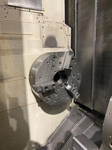 Usato MAZAK Integrex e-410H