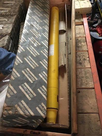 0 Atlas Copco 3"COP34 Q 2-3/8"API - DTH HAMMER - 89000776