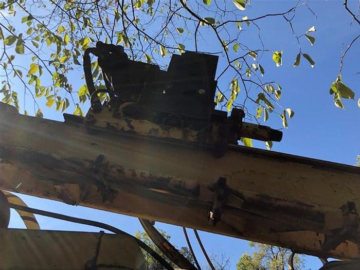 Used Mobile B50 Top Head Drill Rig