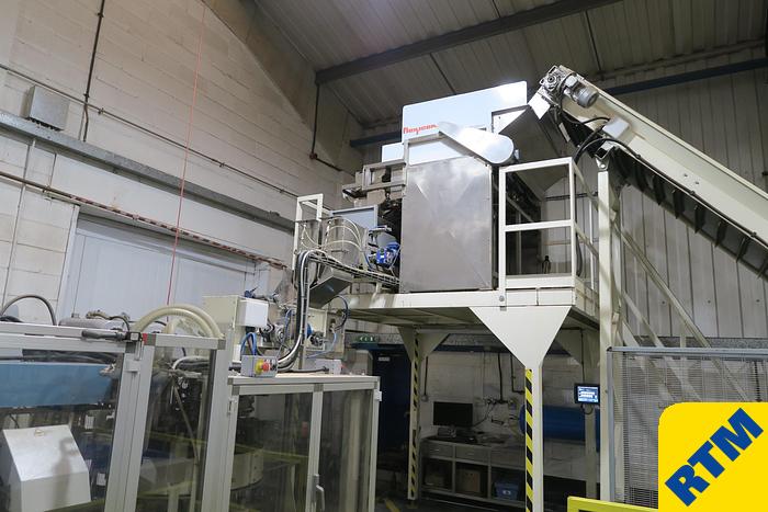 Used Bagging Machine