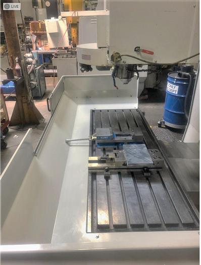 Used 2014 Milltronics RH30