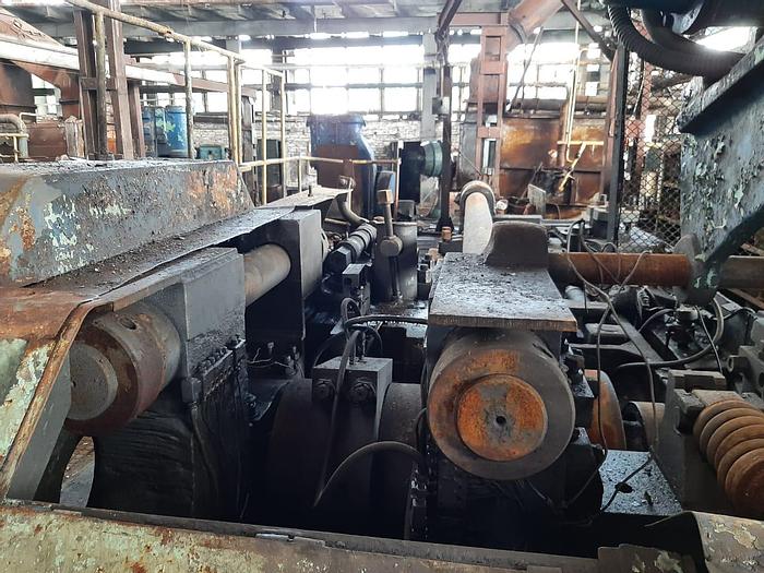 Used 1974 Russian B1139