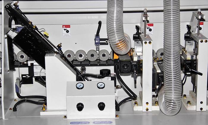 2018 *SOLD* edgebander - ARTISAN UA-5E