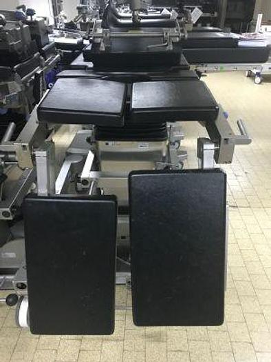 Used TRUMPF Jupiter O/R Table