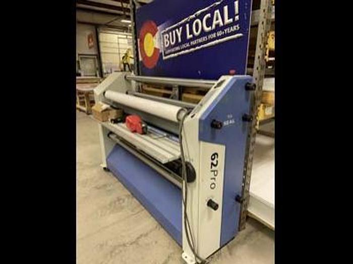 Used 2015 Seal 62 ProD