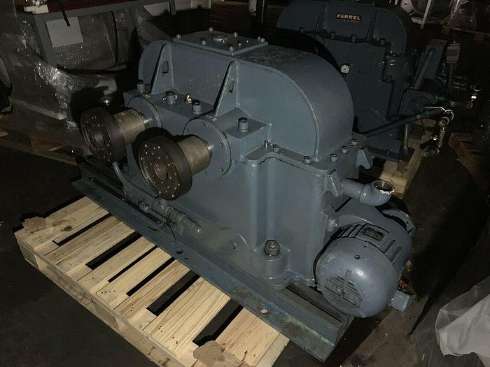 Used Farrel SI 146-1 Gear Reducer