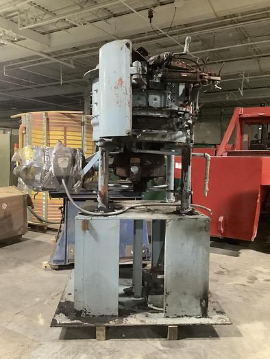 Used BEARDSLEY & PIPER SPEEDMULLOR MODEL 30A