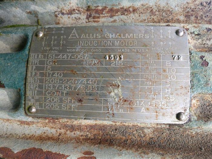 Used Reactor, 850 Gallon, 304L S/st, 60 PSI, Jkt, Agit, (2) #C636380