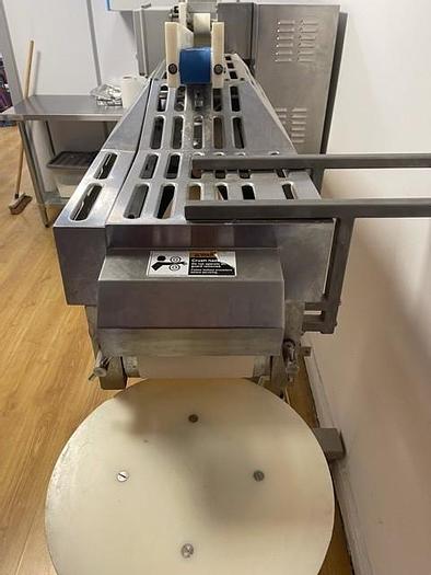 Used BAGEL FORMER / DIVIDER