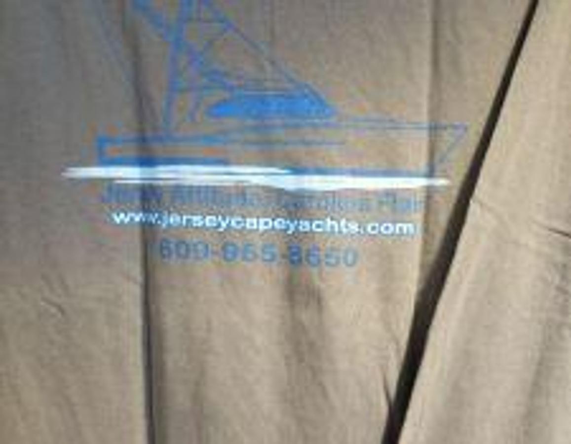 Jersey Cape Cotton T, Long Sleeve