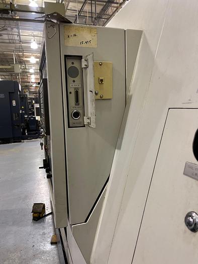 Used 1996 Mori Seiki SL-35B