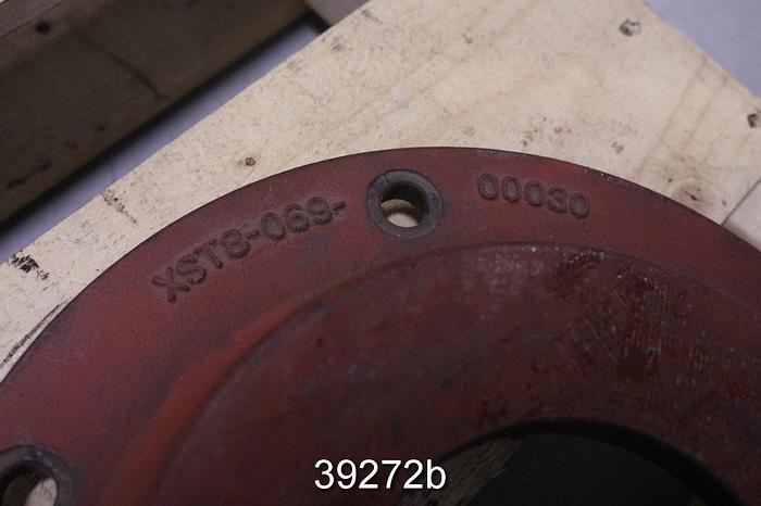 Unused Bird 80 Bearing Covers #39272
