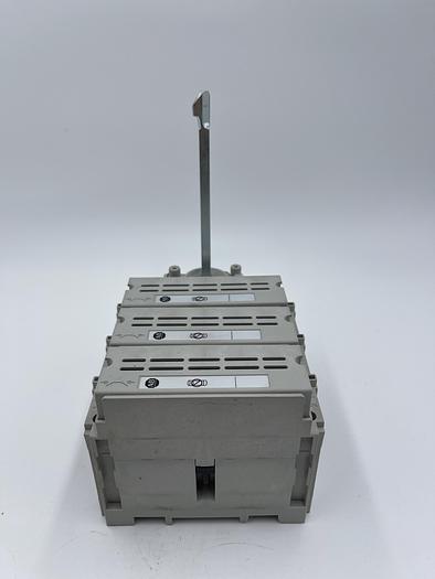 Used Allen-Bradley 194R-N60-1753 Ser A