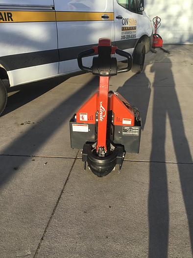 Used 2019 LINDE MT15