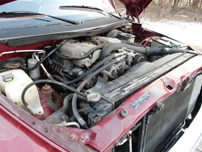 Used 1995 Dodge Ram 3500