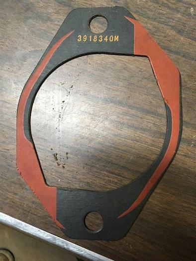 Cummins Hydraulic Pump Gasket - 3918340
