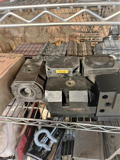 Used 2008 Doosan/Daewoo Puma 400C