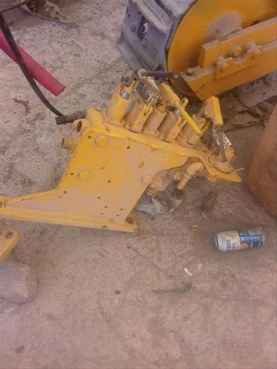 Used 0 Ingersoll-Rand 50898261 / 50923176 COMPLETE CONTROL