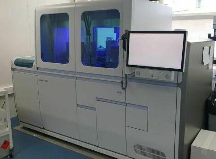 D'occasion ROCHE COBAS 6800