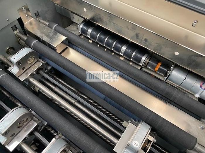 Used UCHIDA AERO cut    