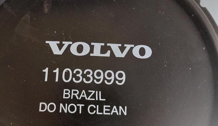 Filtro Volvo 11033999