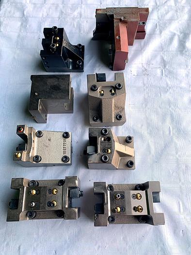 Ottime Tornio Cnc BIGLIA B 501 YS