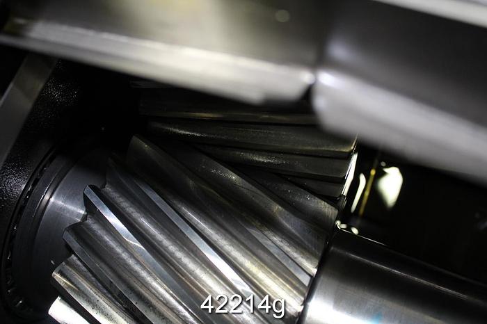 Used Falk 2090Y1-LD Gear Drive, 4.222/1 Ratio #42214