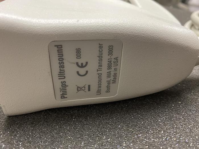 Gebraucht C5-1 philips ultrasound probe B0Y0V0