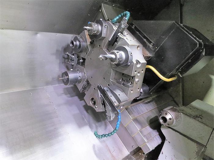 Used 2007 Haas SL-20T