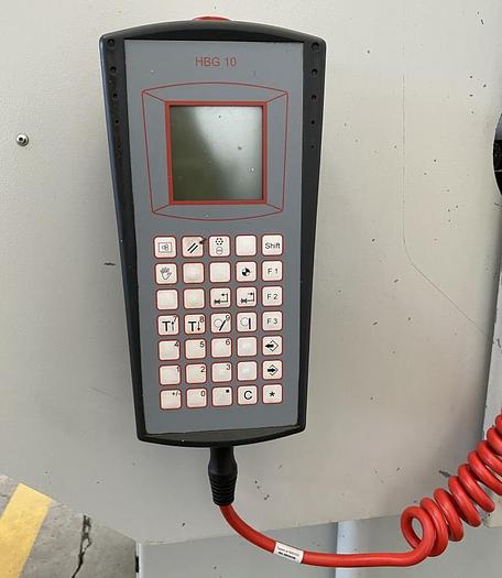 Usato 2007 IRCO ILS RBK 11012