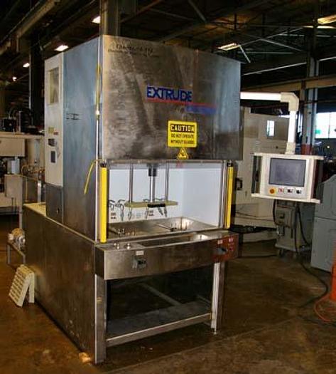 2003 Extrude Hone E-314
