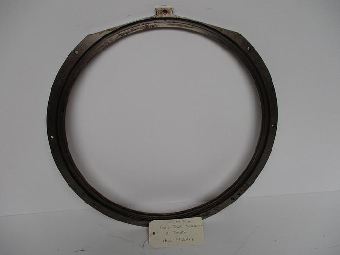 Used COURTOY R100 Cache joint Supérieur de T