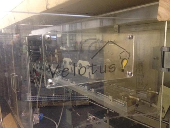 2014 Velotus HFFS Packing Machine