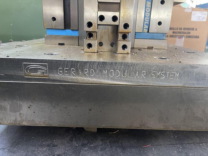 Ottime Morse Modulari GERARDI FMS 2 x 600