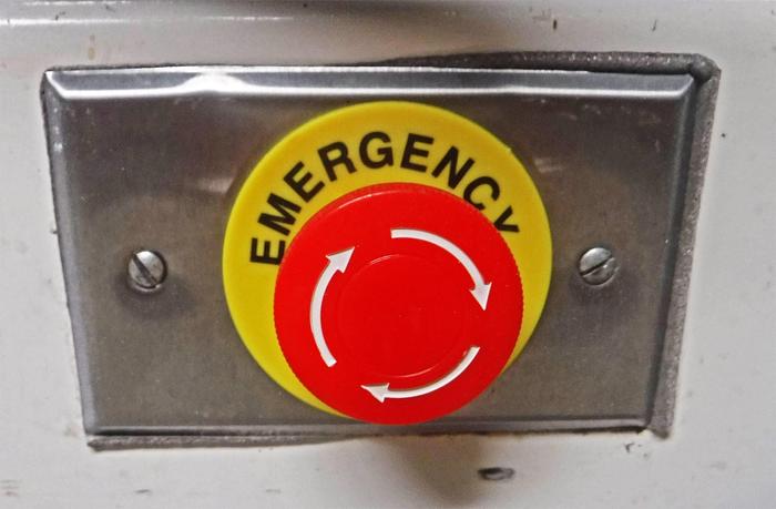 Used USED BLOEMHOFF CONVEYOR MOULDER, MODEL 30B