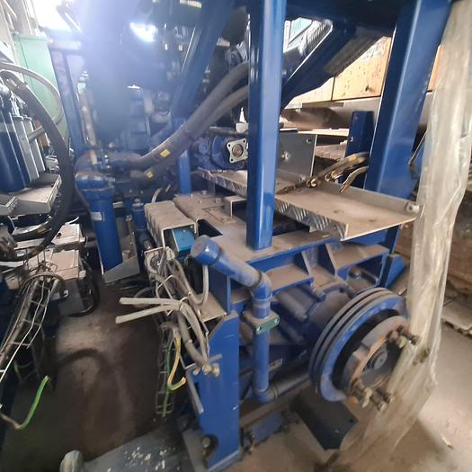 Used 2014 Gardener Denver GD-2250