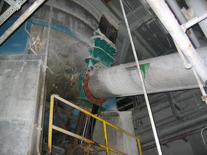 Used JEFFEREY #20476