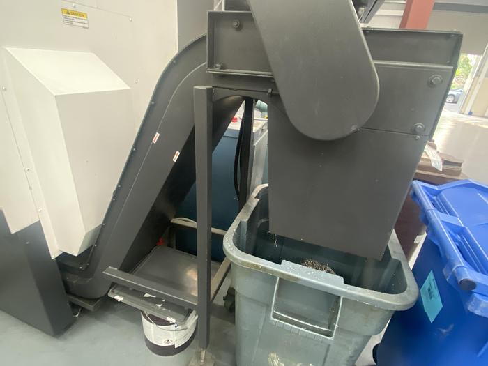 Used 2013 Okuma Genos L300 MW