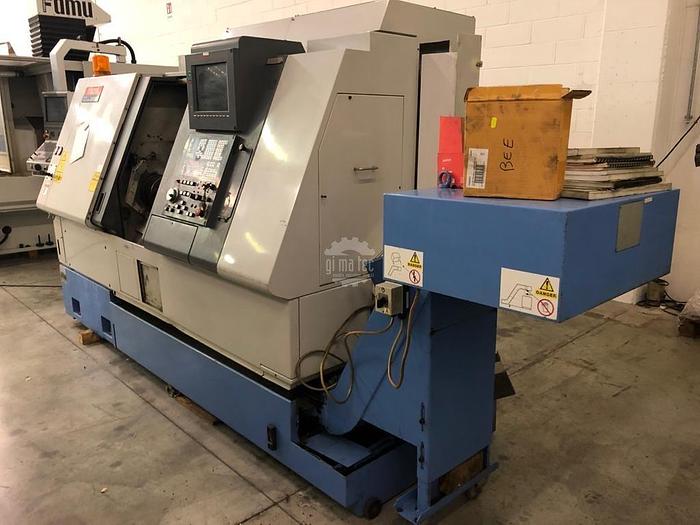 Usato TORNIO MAZAK SQT 200