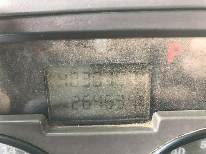 Used 2004 Mack CV713