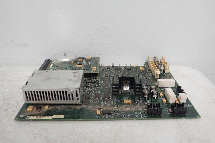 Used Agilent HP G1099-60010 Main Circuit Board w/ G1099-60001 Board Assembly