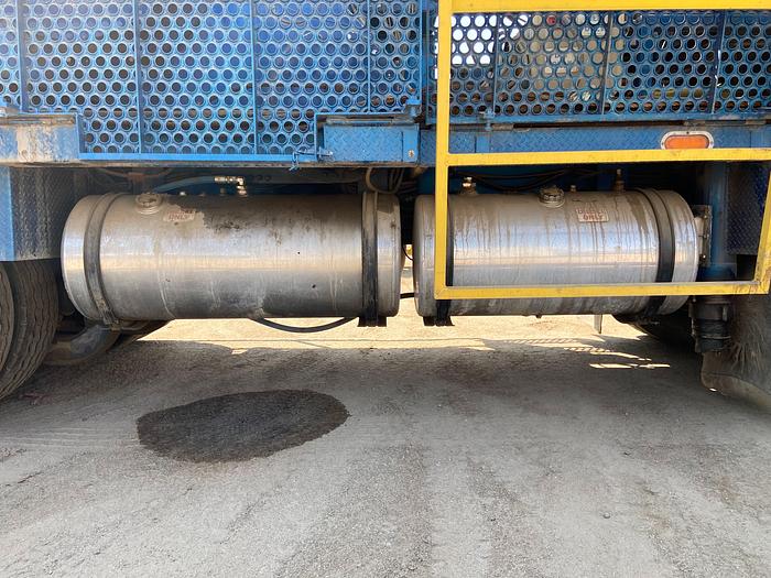 Used 2012 Cooper 550 Drilling Rig Package