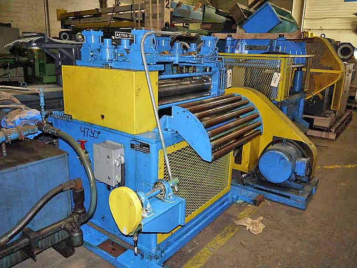 Used Various Brands - Used Equipment, American #038.1