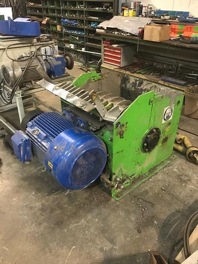Gebraucht Hammermühle