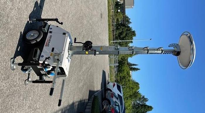 Pramac Generac Linktower T3-Reihe