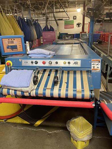 Used 2011 CHICAGO AIR CHICAGO