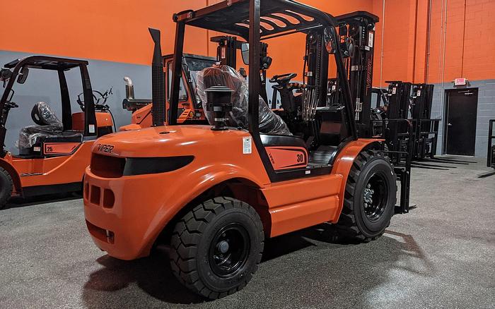 2021 Viper RTD30