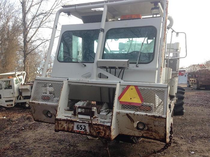 Used MERTZ M26HD 623B 0997