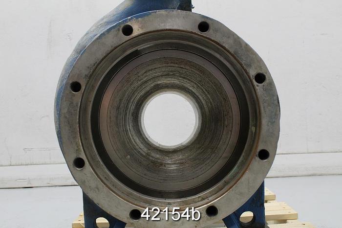 Used Goulds 3175 4x6x14 Stainless Steel Casing #42154