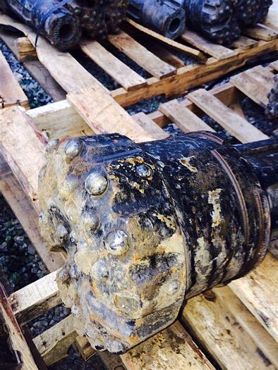 Used SD10 SHANK Hammer Bit